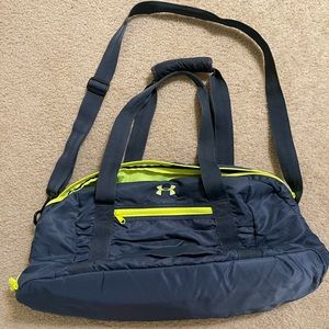 Duffle bag